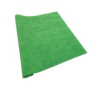 MadeInNature Moquette Gazon Vert d'extérieur ou d’intérieur - Grand Choix de Dimensions - revêtement de Sol Outdoor - Pelouse synthétique (300 x 200 cm) (Vert)