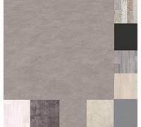 MadeInNature Revêtement de Sol PVC/Tapis d’intérieur/Sol Vinyle antidérapant/Petites et Grandes Dimensions. (Madras Storm, 1 x 1,5m)