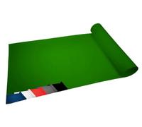 MadeInNature - Tapis de Passage, Longueur au Choix, Rouge de Cannes, Blanc, Gris, Noir, Jaune, Bleu, Vert - Moquette, Mariage, Anniversaire (Vert 1x60m)