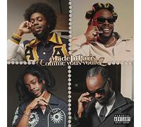 MadeInParis – Comme Vous Voulez – CD