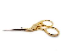 Madeira 4003760994790 Petite Paire de Ciseaux de Broderie en Forme de Cigogne Art. n°9479