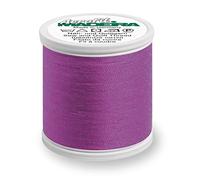 MADEIRA Aerofil-Épaisseur : 120-100 m, Polyester, lilas, 100 m, Set Pièces