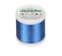 Madeira Blue Filetage Rayonne