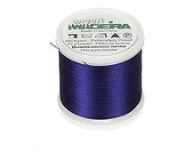 Madeira Bobine de Fil, Rayonne, Aubergine, 40 Wt/200 m