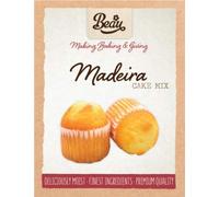 Madeira Cake Mix - 500g - Makes 8 inch Round Celebration Cake