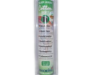 MADEIRA Coton stabilisateur doux
