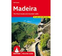 Madeira (en anglais)