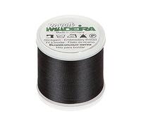 Madeira Fil de Rayonne Almost Gry, Acrylique, Multicolore, 2,79 x 2,79 x 3,3 cm