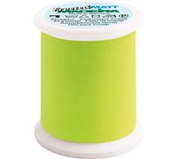 Madeira Frosted Mat N ° 40 500 m 7800, Black