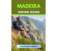 MADEIRA HIKING GUIDE