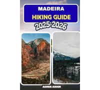 Madeira Hiking Guide 2025-2026