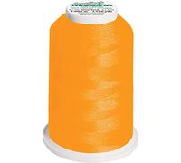 Madeira Fil de surjet M9120-8941 polyester 1000 m Bleu 8941
