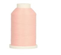 Madeira M9120-9915 Filetage surjetable, Polyester, #9915 Rose, 1000 m, Set Pièces