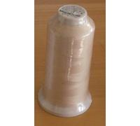 Madeira M9128-8020 Fil de surjet en polyester 8020 écru 2500 m