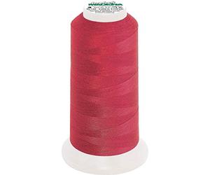 Madeira M9128-8971 Fil de surjeteuse en polyester 8971 Vert 2500 m