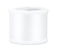 Madeira M9764-1001 Fil de soudure 1001 Blanc 1500 m