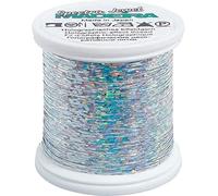 Madeira M9843-557 Fil à broder Polyester 557 Vert 100 m