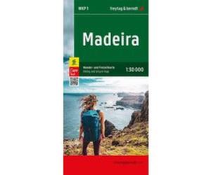 Madeira - madere Collectif (Auteur)