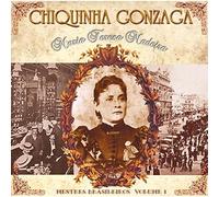 Madeira, Maria Teresa - Mestre Brasileiro 1