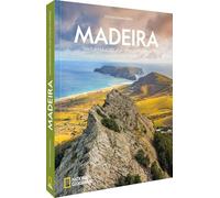 Madeira: Naturparadies auf steilen Klippen