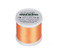 Madeira polyneon N ° 40 400 m, 1870