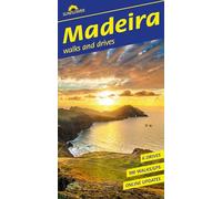 Madeira Sunflower Walking Guide: 100 long and short walks and 6 car tours