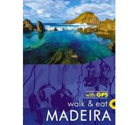 Guide de randonnées (en anglais) - Madeira Walk and Eat | Sunflower