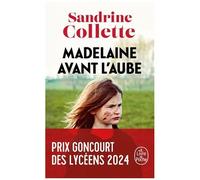 Madelaine Avant L'aube