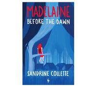 Madelaine Before The Dawn - Sandrine Collette - Europa Editions - ebook (ePub) - Livre