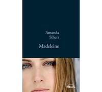 Madeleine - Amanda Sthers - Stock - broché - Roman