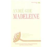 Madeleine Andre Gide (Auteur)