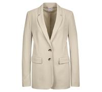 MADELEINE Blazer beige clair, Taille 48