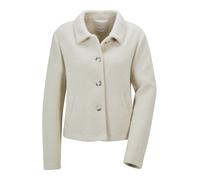 MADELEINE Blazer blanc perle, Taille 48