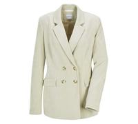 MADELEINE Blazer blanc perle, Taille 48