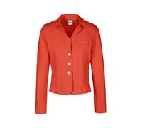 MADELEINE Blazer orange, Taille 40
