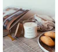 Madeleine - bougie artisanale