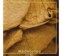 Madeleine - Boy=Man