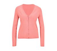 MADELEINE Cardigan abricot, Taille XS