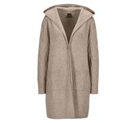 MADELEINE Cardigan beige, Taille S-M