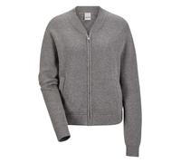 MADELEINE Cardigan gris, Taille L-XL