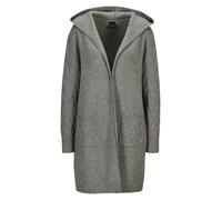 MADELEINE Cardigan gris, Taille L-XL