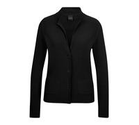 MADELEINE Cardigan noir, Taille S