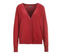 MADELEINE Cardigan rouge, Taille L-XL