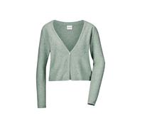 MADELEINE Cardigan vert clair, Taille L