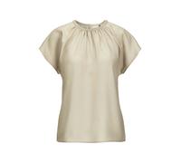 MADELEINE Chemisier beige, Taille XS