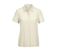 MADELEINE Chemisier blanc cassé, Taille M