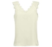 MADELEINE Chemisier blanc cassé, Taille XS-S