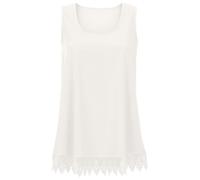 MADELEINE Chemisier blanc, Taille XS