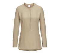 MADELEINE Chemisier cappuccino, Taille XL
