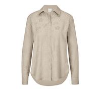 MADELEINE Chemisier champagne, Taille XS